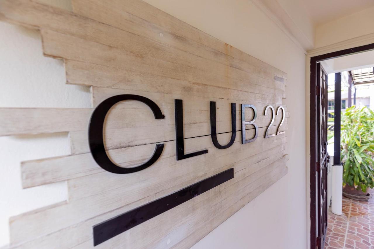 Club22 Kamala Suites, קאמאלה ביץ' מראה חיצוני תמונה